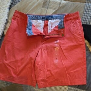 Women's Tommy Hilfiger Coral Shorts